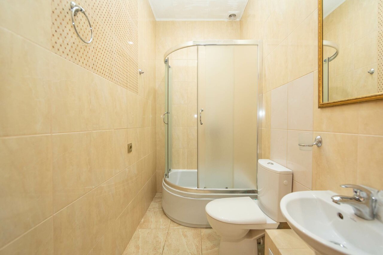 Гостиница Царь Евпатор Евпатория-88