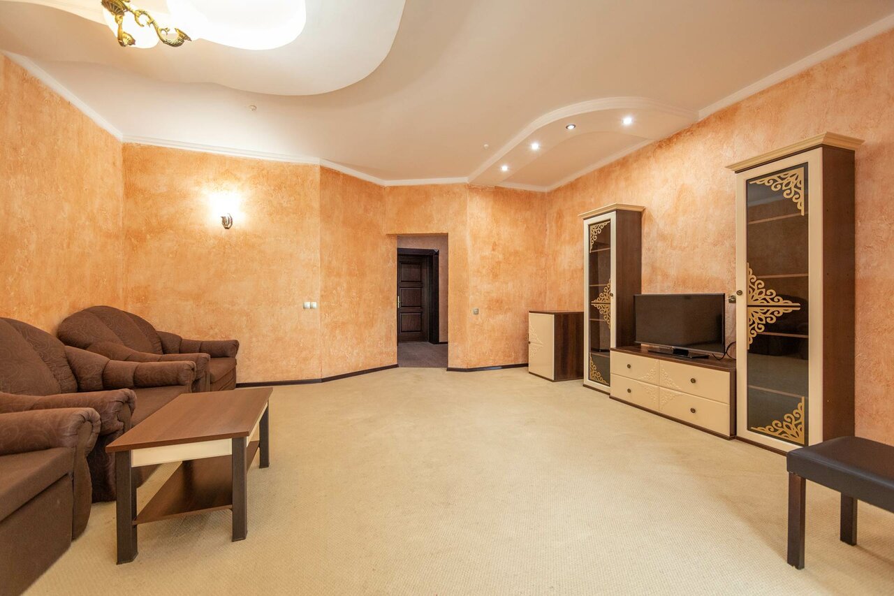 Гостиница Царь Евпатор Евпатория