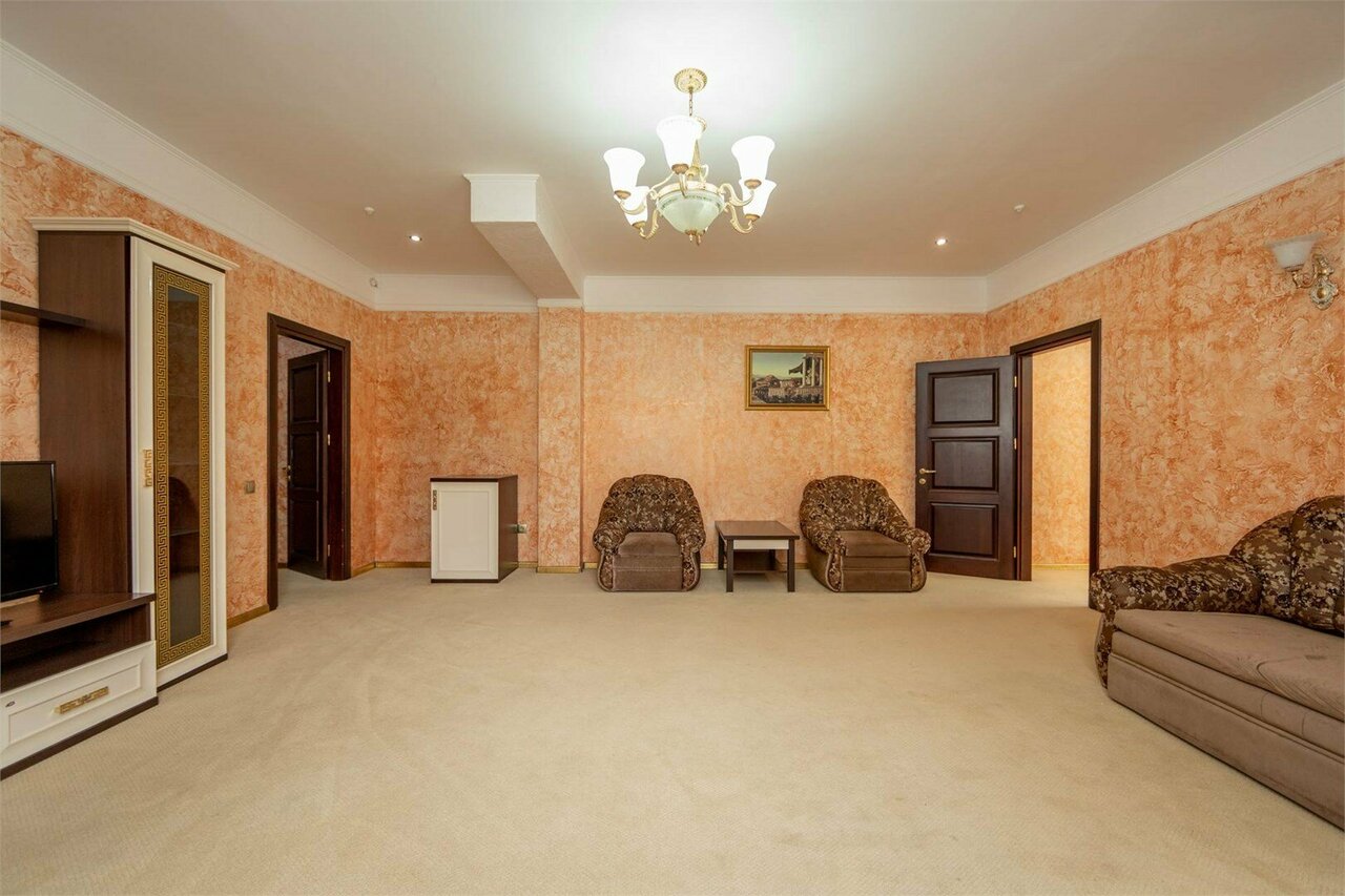 Гостиница Царь Евпатор Евпатория