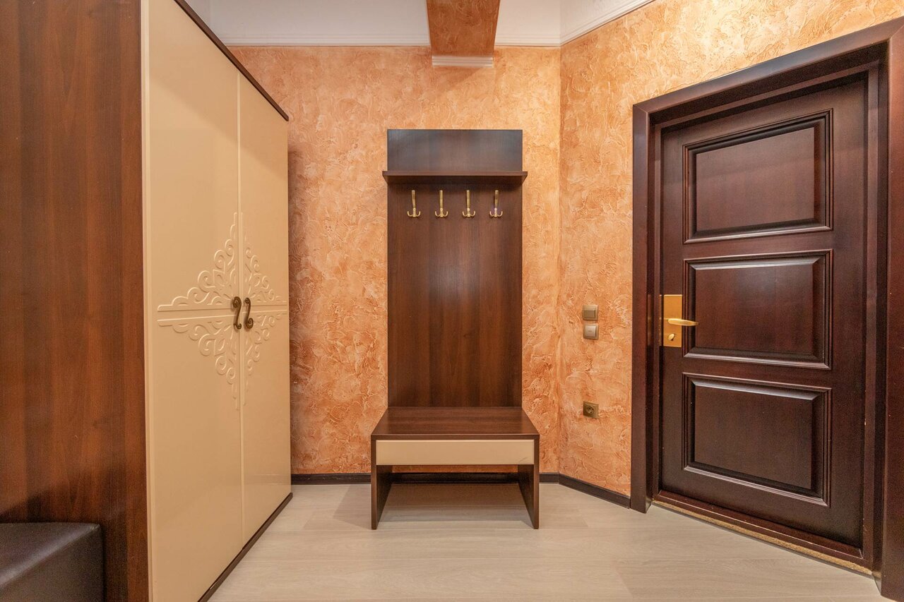 Гостиница Царь Евпатор Евпатория-111