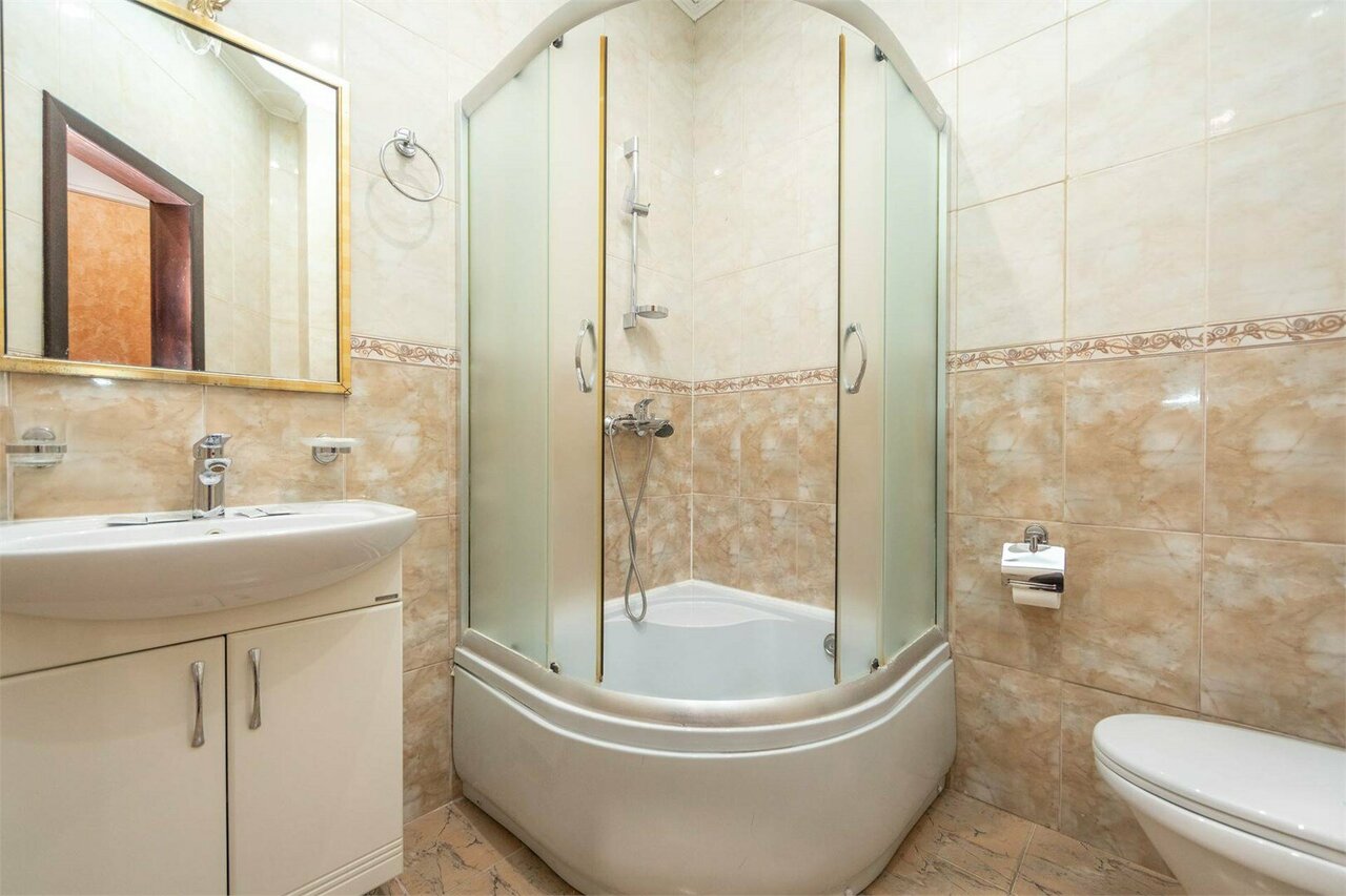 Гостиница Царь Евпатор Евпатория