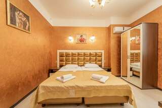 Гостиница Царь Евпатор Евпатория Стандарт мини-1