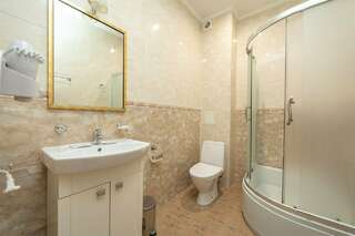 Гостиница Царь Евпатор Евпатория Полулюкс-11