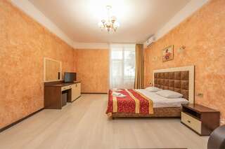 Гостиница Царь Евпатор Евпатория Полулюкс-4