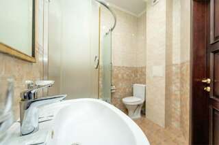 Гостиница Царь Евпатор Евпатория Стандарт-12