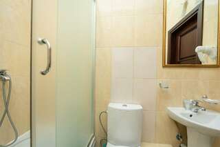 Гостиница Царь Евпатор Евпатория Стандарт мини-10