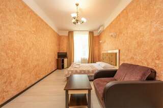 Гостиница Царь Евпатор Евпатория Стандарт-6