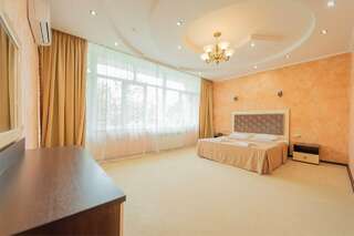 Гостиница Царь Евпатор Евпатория Студия-4