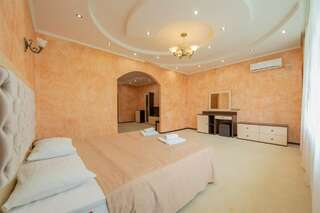 Гостиница Царь Евпатор Евпатория Студия-1