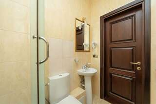 Гостиница Царь Евпатор Евпатория Стандарт мини-8