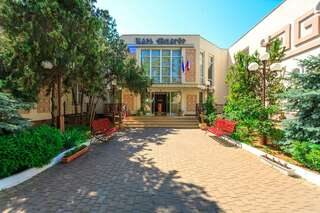 Гостиница Царь Евпатор Евпатория-0