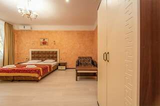 Гостиница Царь Евпатор Евпатория Полулюкс-6