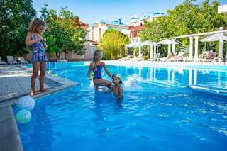 Гостиница Царь Евпатор Евпатория-4