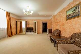 Гостиница Царь Евпатор Евпатория Люкс-12