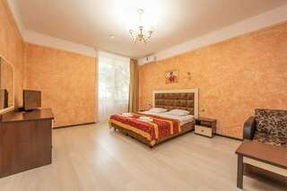 Гостиница Царь Евпатор Евпатория Полулюкс-2