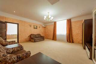 Гостиница Царь Евпатор Евпатория Люкс-8