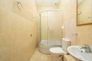 Гостиница Царь Евпатор Евпатория Стандарт мини-9