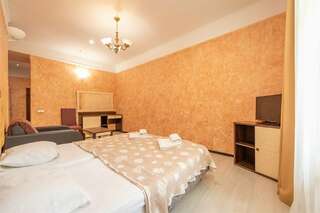 Гостиница Царь Евпатор Евпатория Стандарт-4