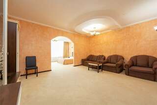 Гостиница Царь Евпатор Евпатория Студия-7