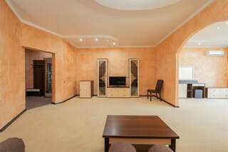 Гостиница Царь Евпатор Евпатория Студия-9