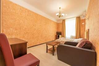 Гостиница Царь Евпатор Евпатория Стандарт-5