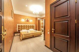 Гостиница Царь Евпатор Евпатория Стандарт мини-2