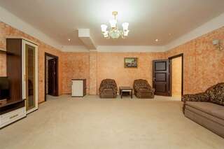 Гостиница Царь Евпатор Евпатория Люкс-11