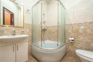 Гостиница Царь Евпатор Евпатория Стандарт-11