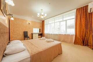 Гостиница Царь Евпатор Евпатория Люкс-5