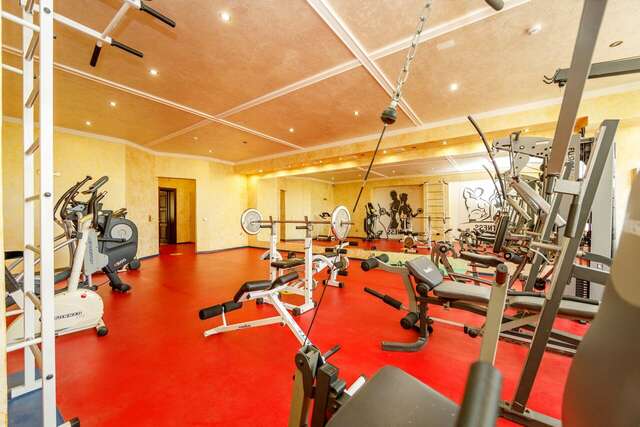 Гостиница Царь Евпатор Евпатория-156