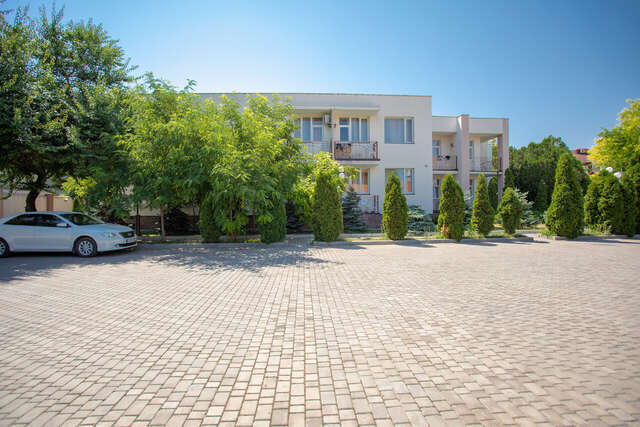 Гостиница Царь Евпатор Евпатория-36