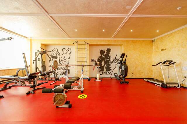 Гостиница Царь Евпатор Евпатория-158