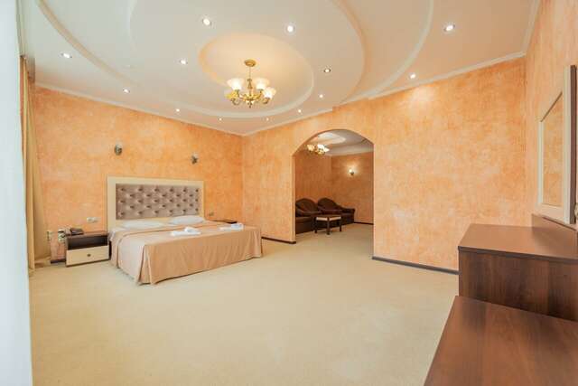 Гостиница Царь Евпатор Евпатория-92