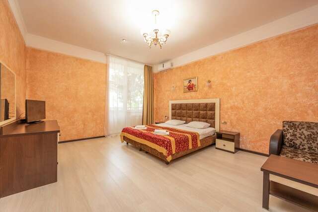 Гостиница Царь Евпатор Евпатория-118