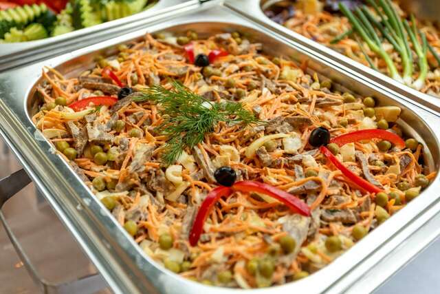 Гостиница Царь Евпатор Евпатория-21