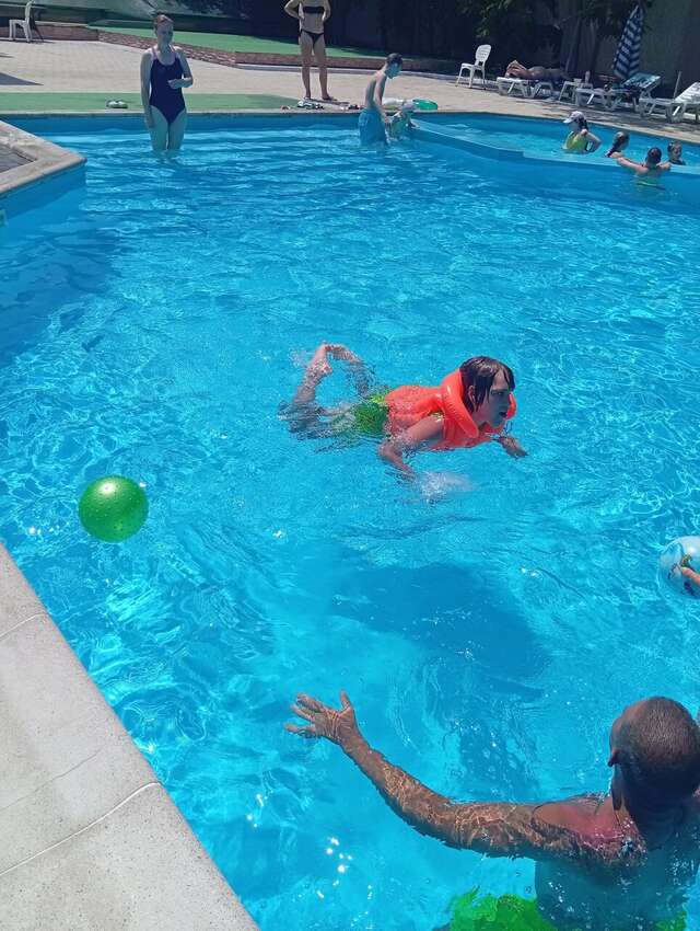 Гостиница Царь Евпатор Евпатория-163