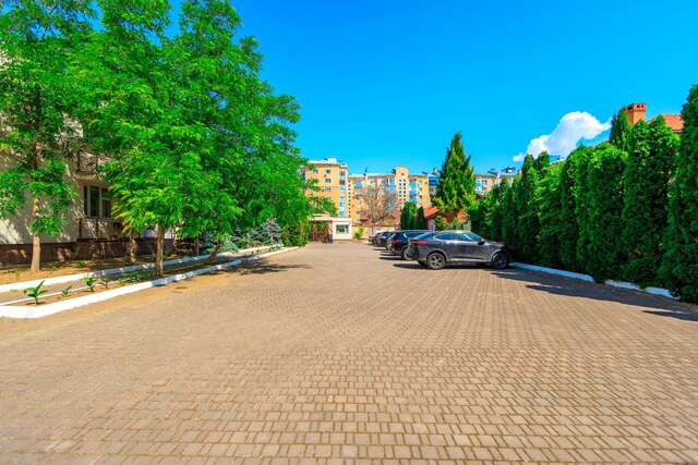 Гостиница Царь Евпатор Евпатория-151