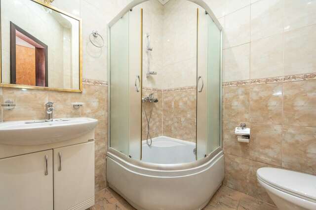 Гостиница Царь Евпатор Евпатория-112