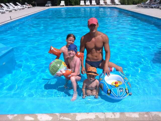 Гостиница Царь Евпатор Евпатория-49