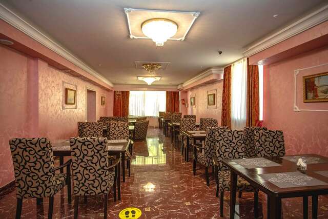 Гостиница Царь Евпатор Евпатория-12