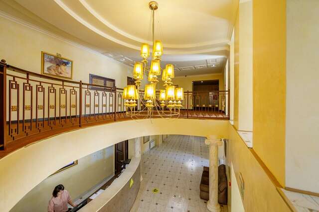 Гостиница Царь Евпатор Евпатория-152