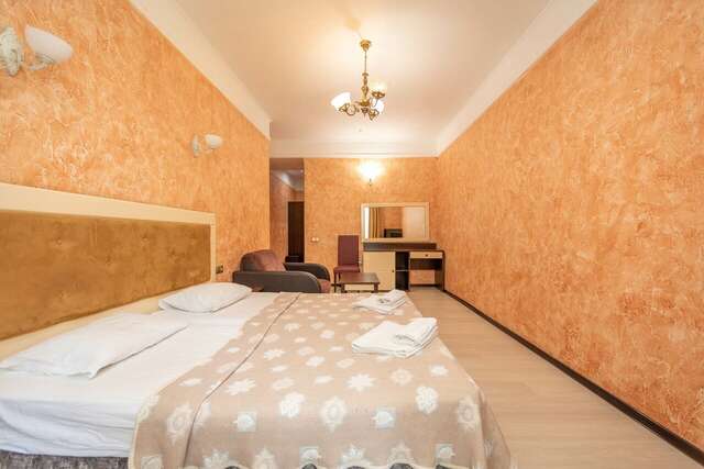 Гостиница Царь Евпатор Евпатория-106