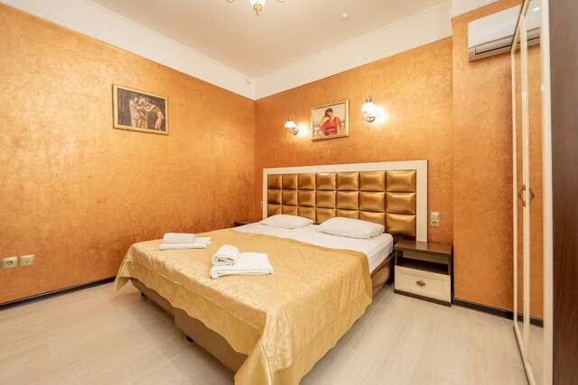 Гостиница Царь Евпатор Евпатория-80