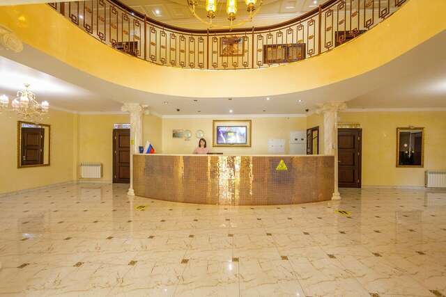 Гостиница Царь Евпатор Евпатория-55