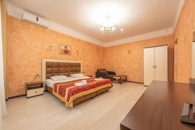 Гостиница Царь Евпатор Евпатория-114