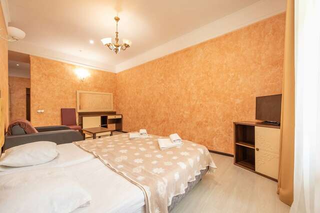 Гостиница Царь Евпатор Евпатория-105