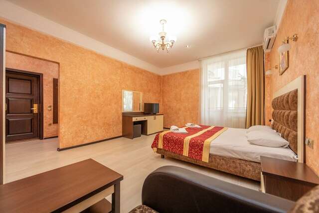 Гостиница Царь Евпатор Евпатория-117