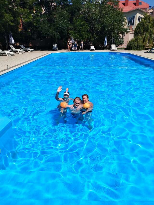 Гостиница Царь Евпатор Евпатория-73