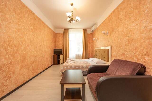 Гостиница Царь Евпатор Евпатория-104