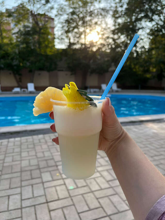 Гостиница Царь Евпатор Евпатория-165